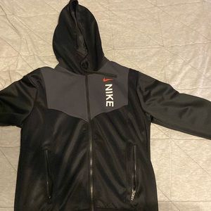 Nike hoodie
